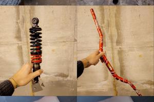 Ricambi scooter e moto