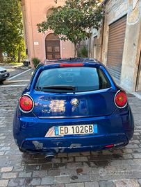 Alfa mito 1600 disel