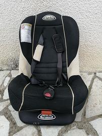 Seggiolino auto