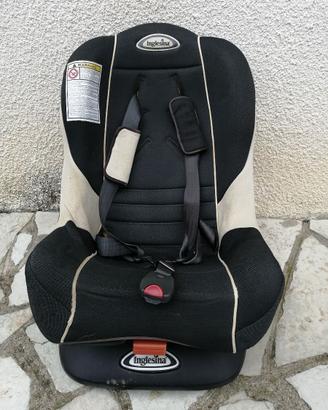 Seggiolino auto