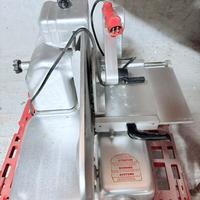Affettatrice professionale