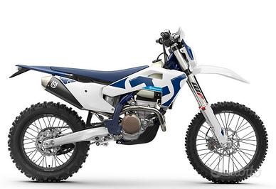 Husqvarna FE 250