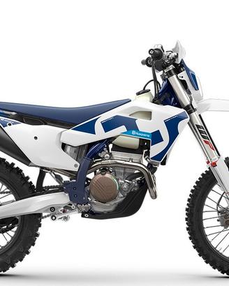 Husqvarna FE 250
