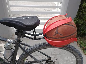 porta pallone per bici KIK BALL