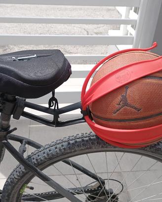 porta pallone per bici KIK BALL