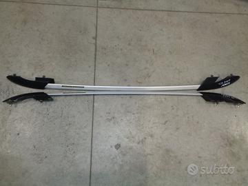 BARRE TETTO PER SSANGYONG KYRON ANNO 2006