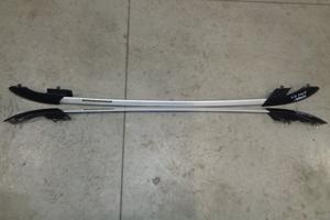 BARRE TETTO PER SSANGYONG KYRON ANNO 2006