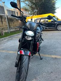 Triumph Trident 660 35Kw - 2023