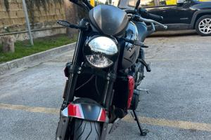 Triumph Trident 660 35Kw - 2023