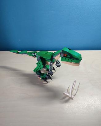 Lego creator 31058 - Mighty Dinosaurs