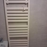 termosifone da bagno