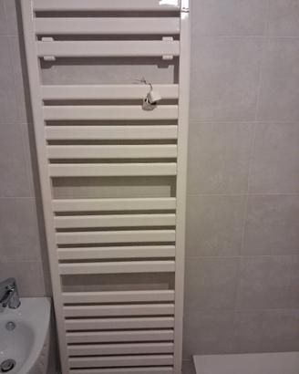 termosifone da bagno
