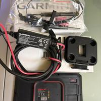 Navigatore garmin xt