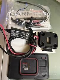 Navigatore garmin xt