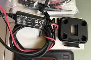 Navigatore garmin xt