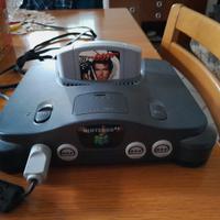 Nintendo 64