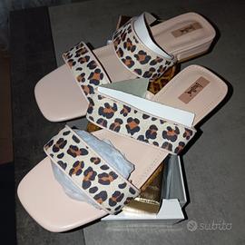 Sandali donna 