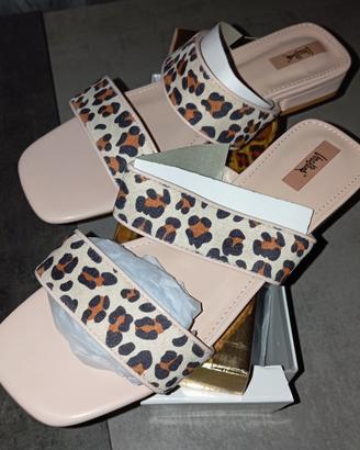 Sandali donna 