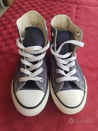Convers All Star bimbo