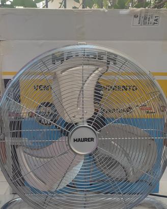 ventilatore a pavimento MAURER