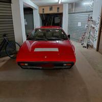 Dino Ferrari 208 GT4