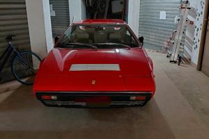 Dino Ferrari 208 GT4