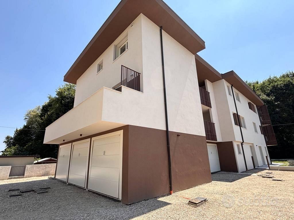Appartamento – Mirano - Vista 4