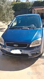 Ford c max 2007