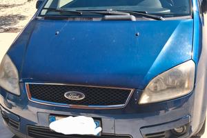 Ford c max 2007