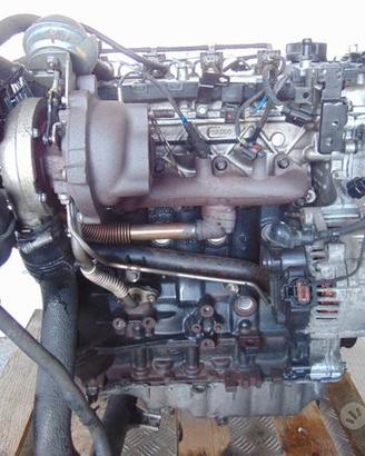 Motore Kia Hyundai D4FB
