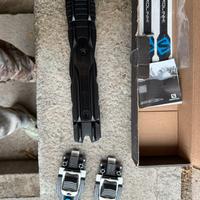 Attacchi sci di fondo classic