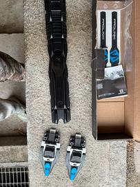 Attacchi sci di fondo classic