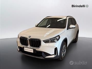 BMW X1 (U11) - X1 sDrive 18d