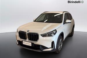 BMW X1 (U11) - X1 sDrive 18d