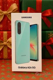 Samsung Galaxy A26 5G