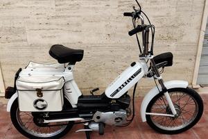 Garelli Vip 3 - 1978