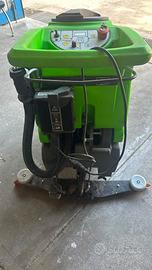 Lava pavimenti gansow CT 40