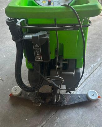 Lava pavimenti gansow CT 40