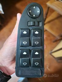 Pulsantiera alzacristalli Bmw e39