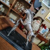 statua cavallo