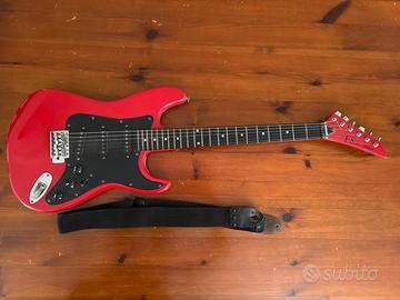 Chitarra elettrica FS