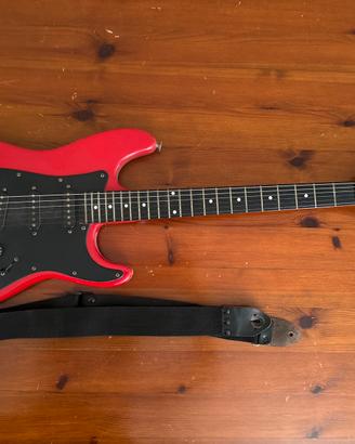 Chitarra elettrica FS