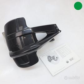 Paraspruzzi posteriore Carbonio OEM Parts BMW R 12