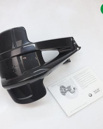 Paraspruzzi posteriore Carbonio OEM Parts BMW R 12