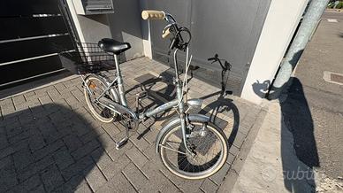 Bicicletta graziella