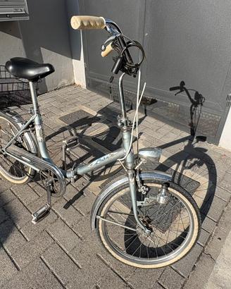 Bicicletta graziella