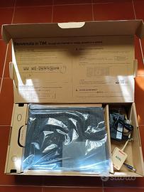 DGA4132 Modem TIM WiFI Fibra e ADSL