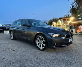 Bmw 320d xDrive Touring Sport