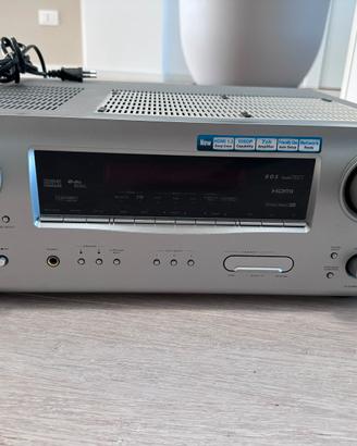 Sistema Home Theater 5.1 - Denon AVR-1508 +Bose