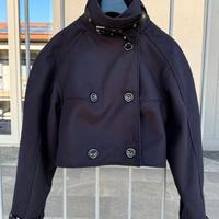 Giacca corta in perfette condizioni